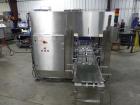 2017 Ok International Bag Inserter